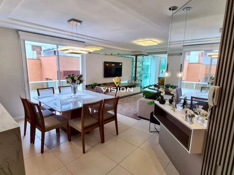 TERRAÇO DE FRENTE - BAIRRO NAVEGANTES: 6ª foto da galeria de imagens do imóvel