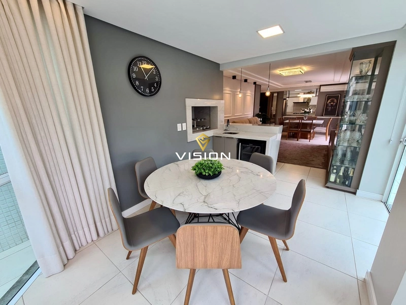 TERRAÇO DE FRENTE - BAIRRO NAVEGANTES: 8ª foto da galeria de imagens do imóvel