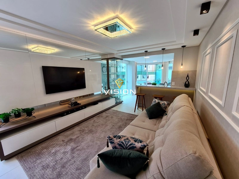 TERRAÇO DE FRENTE - BAIRRO NAVEGANTES: 2ª foto da galeria de imagens do imóvel