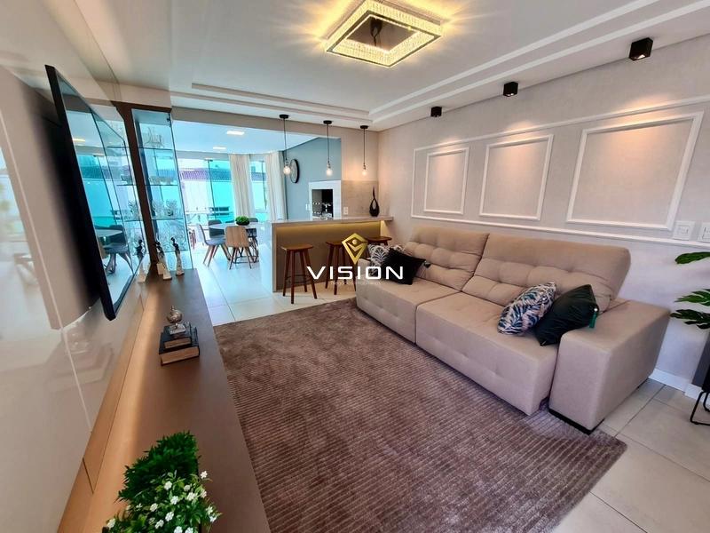 TERRAÇO DE FRENTE - BAIRRO NAVEGANTES