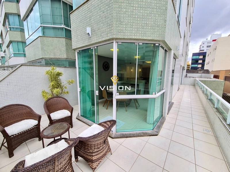 TERRAÇO DE FRENTE - BAIRRO NAVEGANTES: 17ª foto da galeria de imagens do imóvel