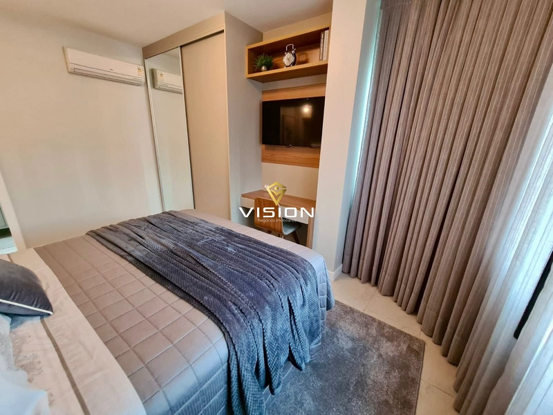 TERRAÇO DE FRENTE - BAIRRO NAVEGANTES: 21ª foto da galeria de imagens do imóvel