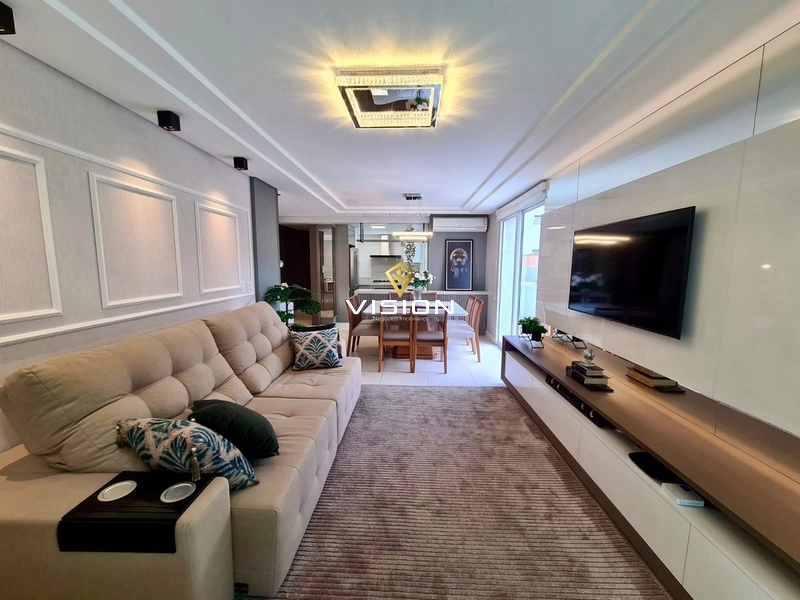 TERRAÇO DE FRENTE - BAIRRO NAVEGANTES: 3ª foto da galeria de imagens do imóvel