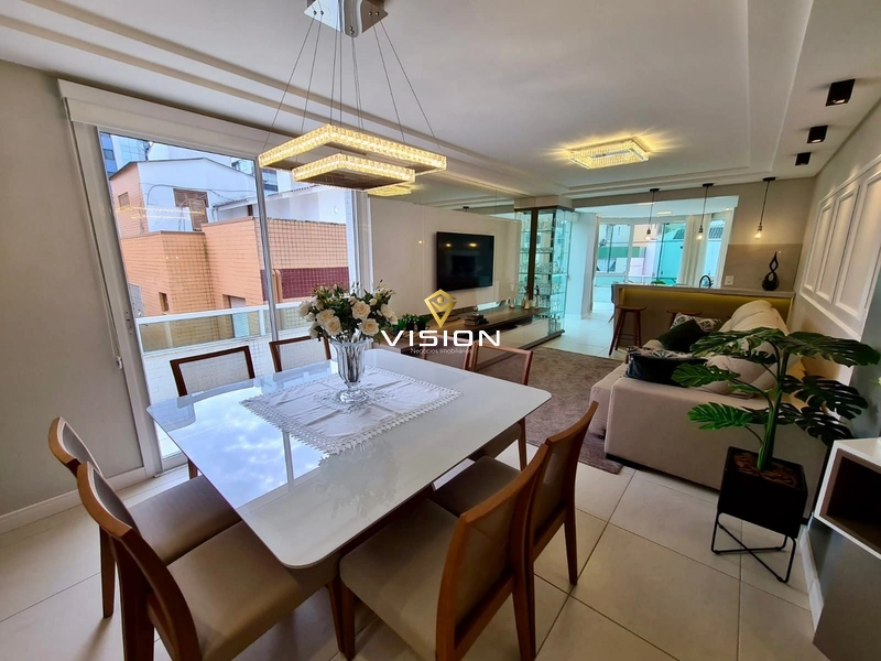 TERRAÇO DE FRENTE - BAIRRO NAVEGANTES: 4ª foto da galeria de imagens do imóvel