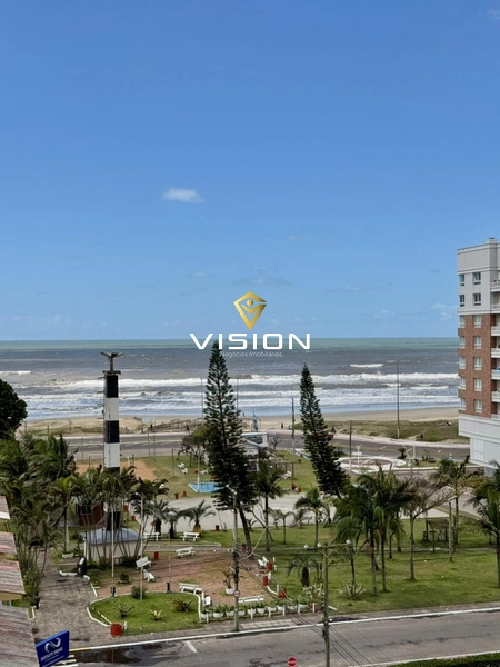 SACADA DE FRENTE COM VISTA PARA O MAR: 10ª foto da galeria de imagens do imóvel