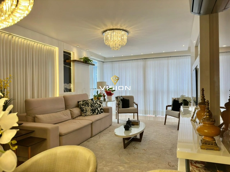 ALTO PADRÃO - BAIRRO NAVEGANTES: 4ª foto da galeria de imagens do imóvel