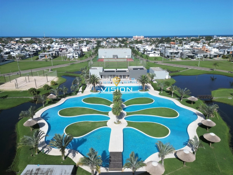 CASA MOBILIADA E DECORADA - CONDOMÍNIO DUBAI: 37ª foto da galeria de imagens do imóvel