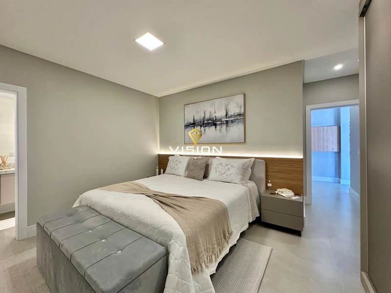 CASA MOBILIADA E DECORADA - CONDOMÍNIO DUBAI: 22ª foto da galeria de imagens do imóvel