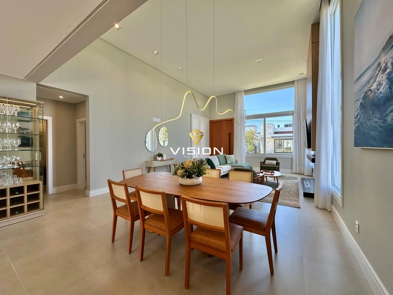 CASA MOBILIADA E DECORADA - CONDOMÍNIO DUBAI: 10ª foto da galeria de imagens do imóvel