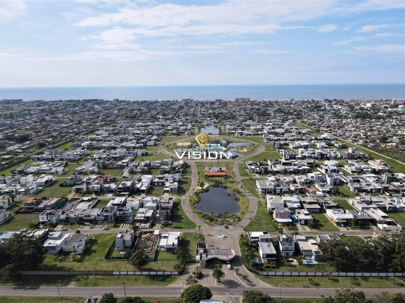 CASA MOBILIADA E DECORADA - CONDOMÍNIO DUBAI: 35ª foto da galeria de imagens do imóvel