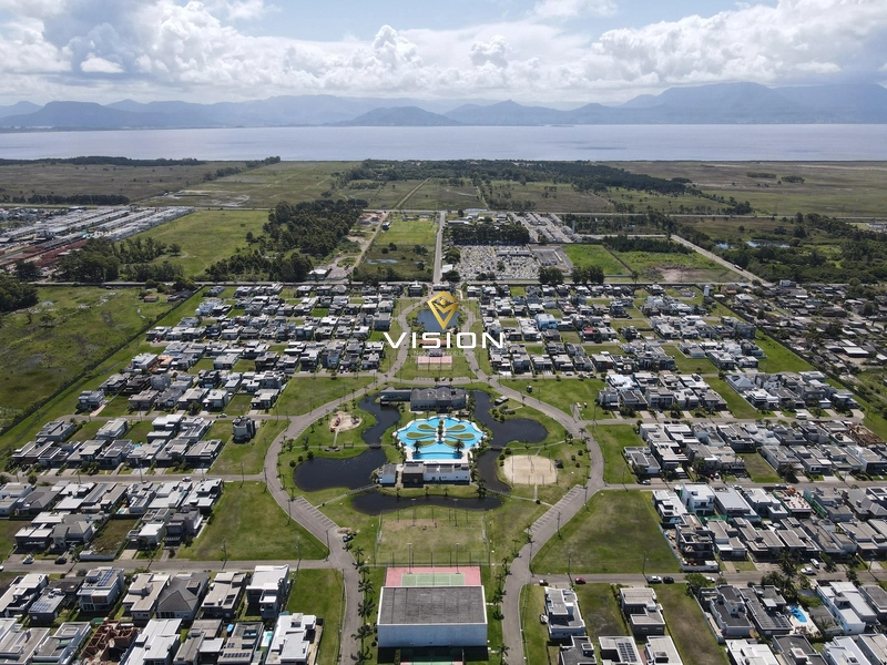 CASA MOBILIADA E DECORADA - CONDOMÍNIO DUBAI: 38ª foto da galeria de imagens do imóvel