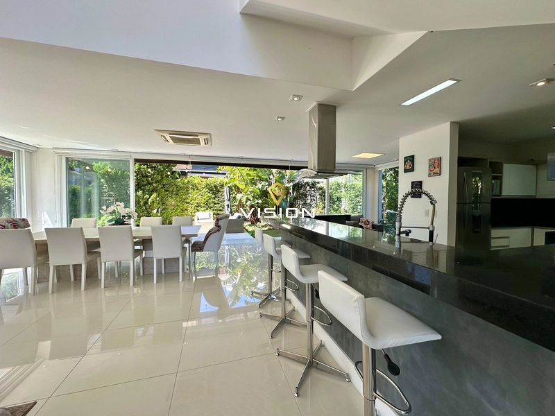 SOBRADO DE ALTO PADRÃO: 9ª foto da galeria de imagens do imóvel