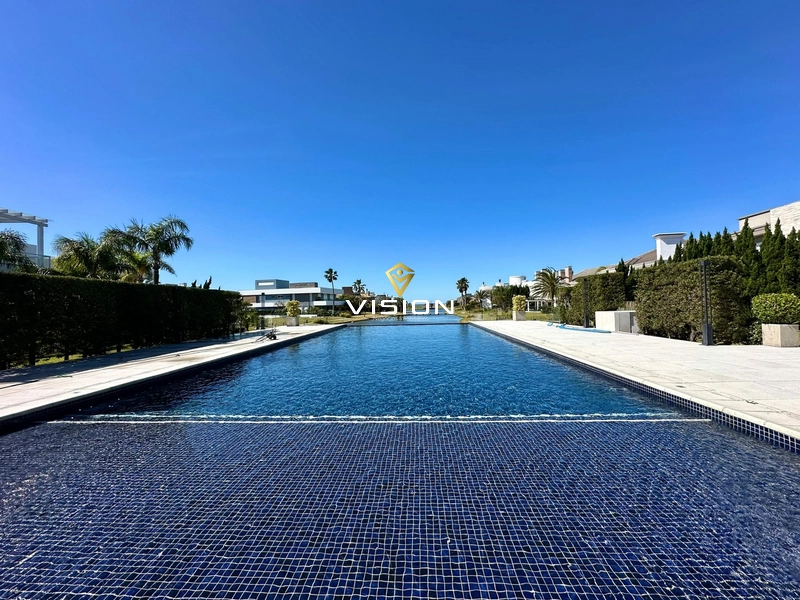 SOBRADO DE ALTO PADRÃO: 39ª foto da galeria de imagens do imóvel