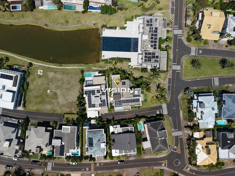 SOBRADO DE ALTO PADRÃO: 31ª foto da galeria de imagens do imóvel