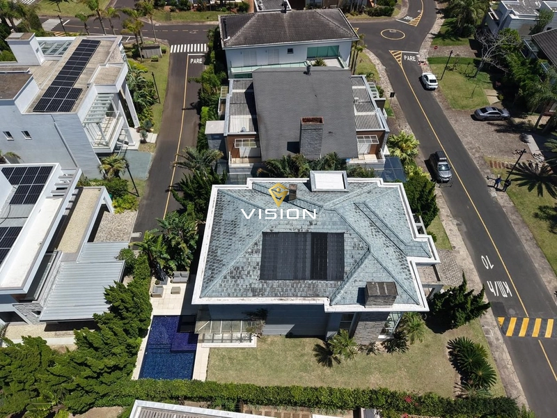 SOBRADO DE ALTO PADRÃO: 32ª foto da galeria de imagens do imóvel