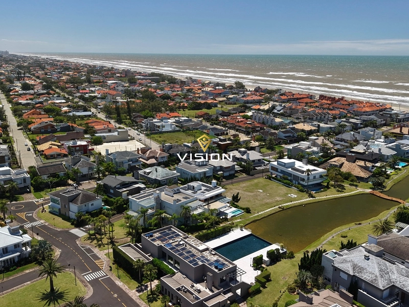 SOBRADO DE ALTO PADRÃO: 33ª foto da galeria de imagens do imóvel