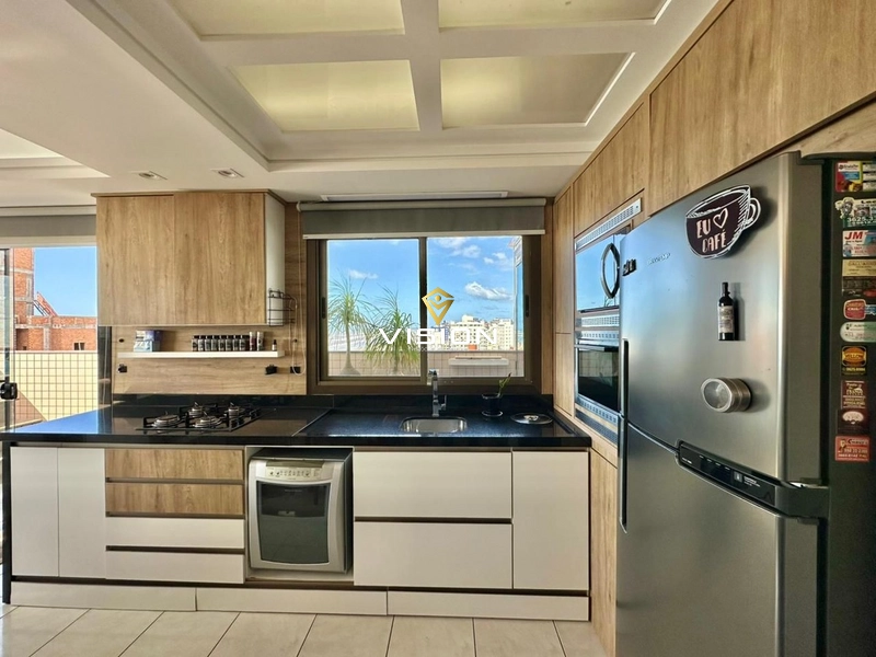 COBERTURA DUPLEX - ALTÍSSIMO PADRÃO COM VISTA PARA O MAR: 19ª foto da galeria de imagens do imóvel