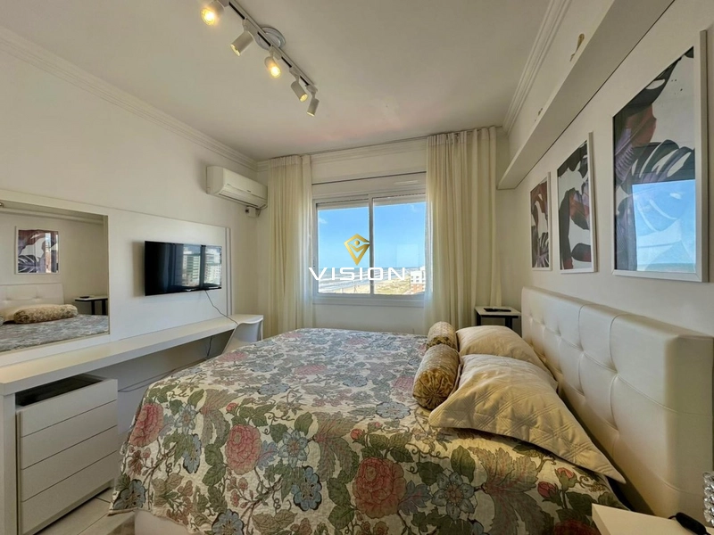 COBERTURA DUPLEX - ALTÍSSIMO PADRÃO COM VISTA PARA O MAR: 43ª foto da galeria de imagens do imóvel