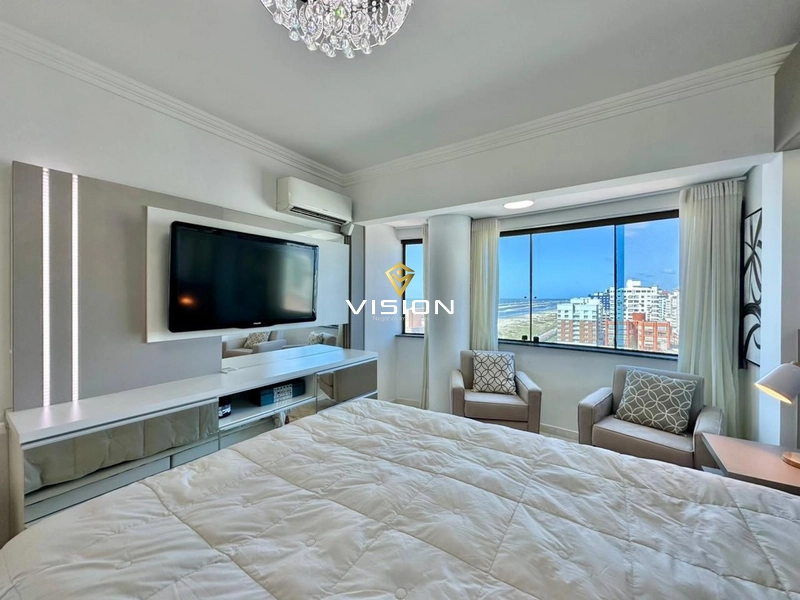 COBERTURA DUPLEX - ALTÍSSIMO PADRÃO COM VISTA PARA O MAR: 42ª foto da galeria de imagens do imóvel