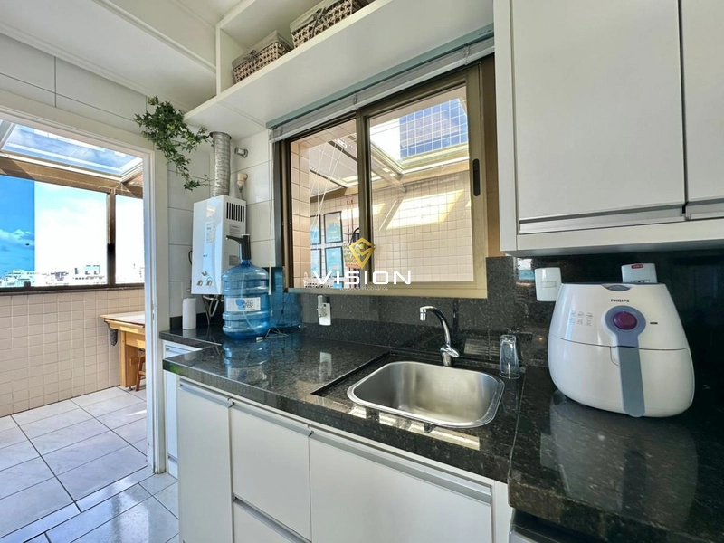 COBERTURA DUPLEX - ALTÍSSIMO PADRÃO COM VISTA PARA O MAR: 20ª foto da galeria de imagens do imóvel