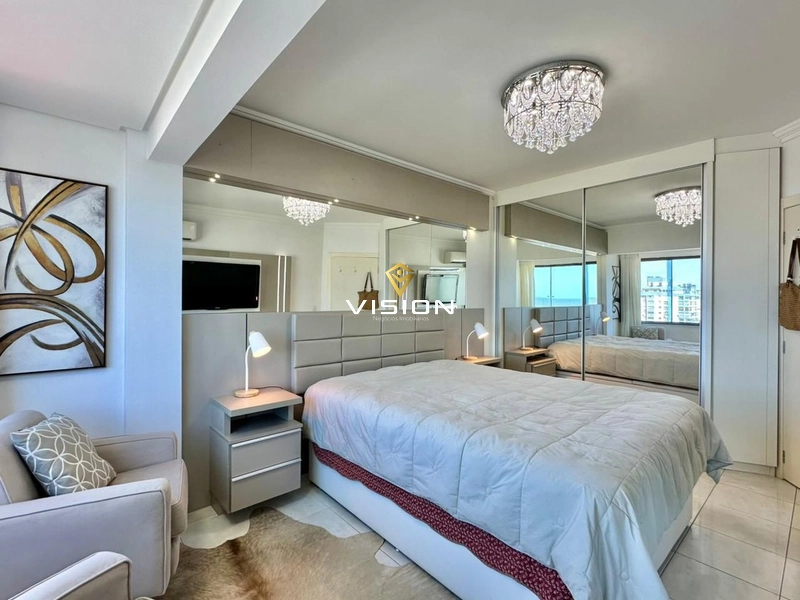 COBERTURA DUPLEX - ALTÍSSIMO PADRÃO COM VISTA PARA O MAR: 41ª foto da galeria de imagens do imóvel