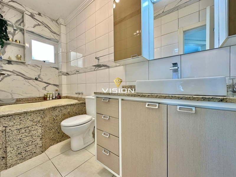 COBERTURA DUPLEX - ALTÍSSIMO PADRÃO COM VISTA PARA O MAR: 45ª foto da galeria de imagens do imóvel