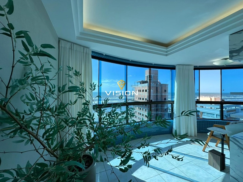 COBERTURA DUPLEX - ALTÍSSIMO PADRÃO COM VISTA PARA O MAR: 33ª foto da galeria de imagens do imóvel