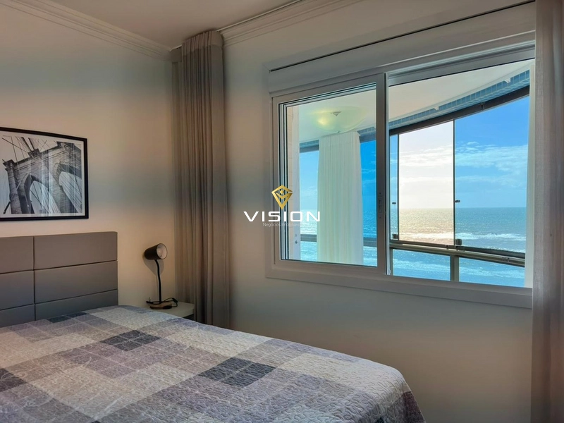 COBERTURA DUPLEX - ALTÍSSIMO PADRÃO COM VISTA PARA O MAR: 39ª foto da galeria de imagens do imóvel