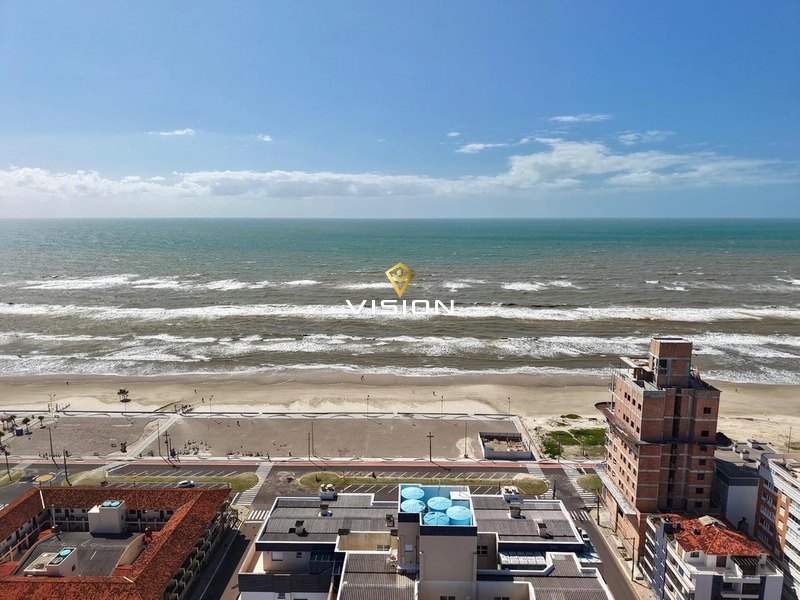 COBERTURA DUPLEX - ALTÍSSIMO PADRÃO COM VISTA PARA O MAR: 53ª foto da galeria de imagens do imóvel