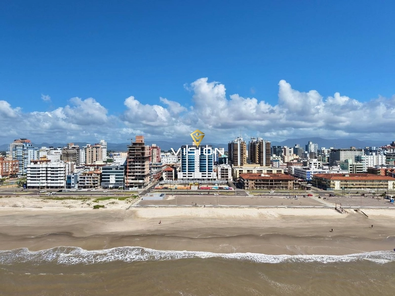 COBERTURA DUPLEX - ALTÍSSIMO PADRÃO COM VISTA PARA O MAR: 51ª foto da galeria de imagens do imóvel