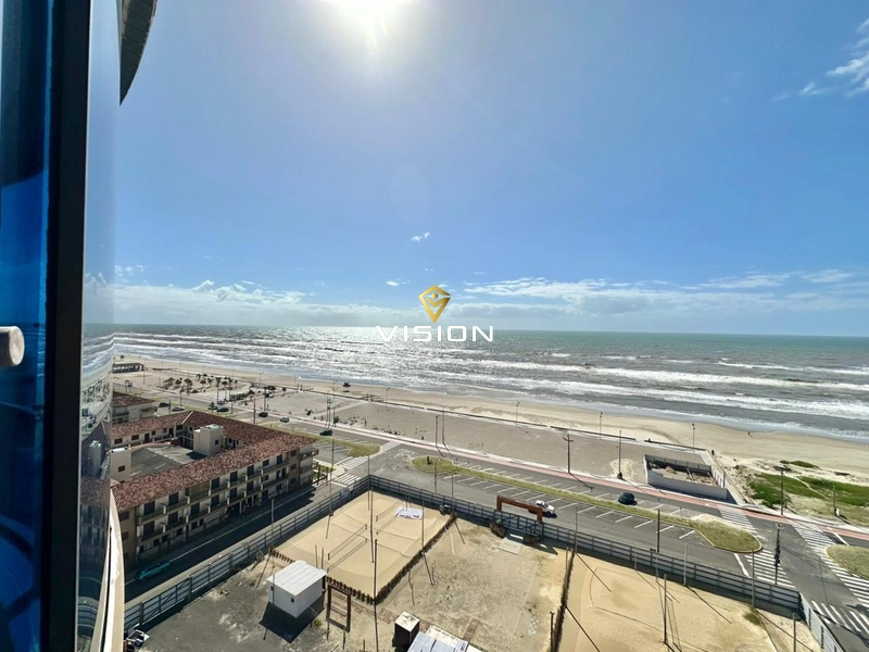 COBERTURA DUPLEX - ALTÍSSIMO PADRÃO COM VISTA PARA O MAR: 35ª foto da galeria de imagens do imóvel