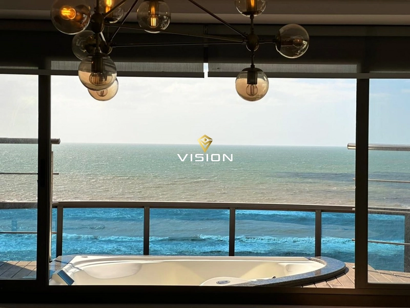 COBERTURA DUPLEX - ALTÍSSIMO PADRÃO COM VISTA PARA O MAR: 27ª foto da galeria de imagens do imóvel