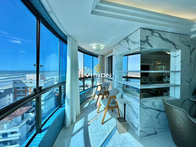 COBERTURA DUPLEX - ALTÍSSIMO PADRÃO COM VISTA PARA O MAR: 36ª foto da galeria de imagens do imóvel