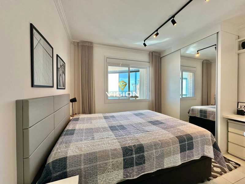 COBERTURA DUPLEX - ALTÍSSIMO PADRÃO COM VISTA PARA O MAR: 38ª foto da galeria de imagens do imóvel