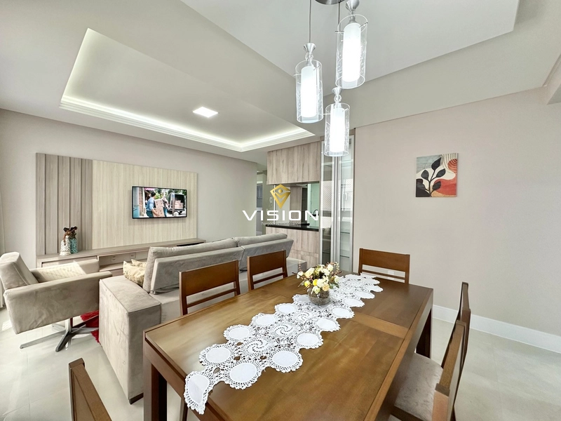 MOBILIADO E DECORADO - 60 MESES PARA PAGAR!