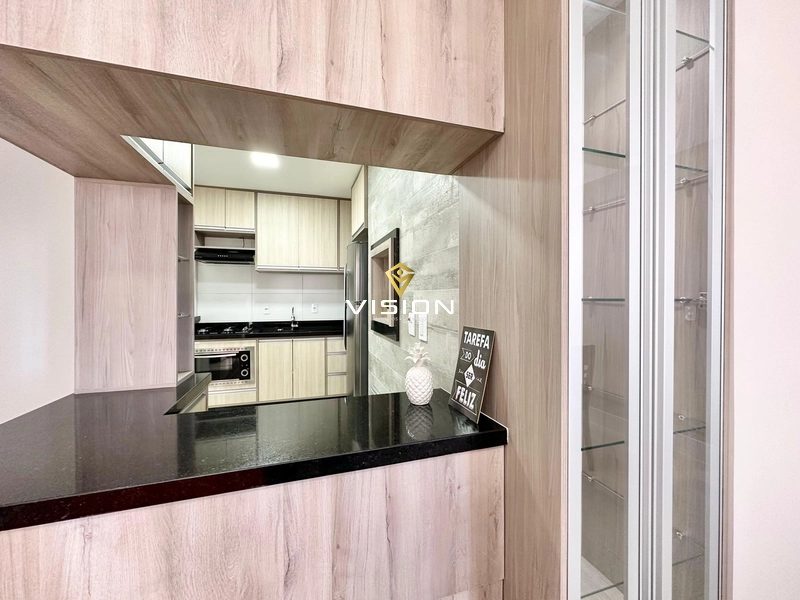 MOBILIADO E DECORADO - 60 MESES PARA PAGAR!: 5ª foto da galeria de imagens do imóvel