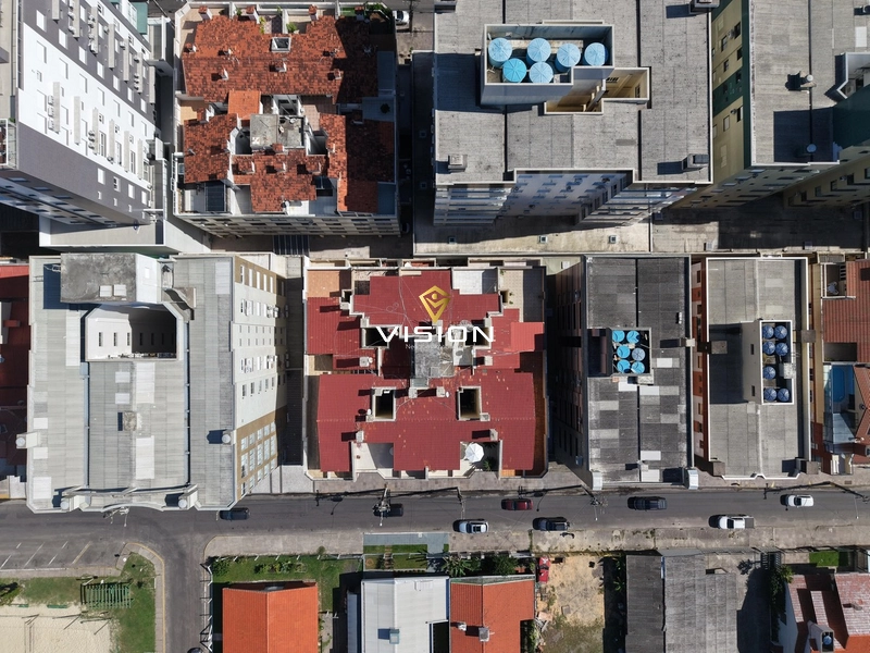 SACADA DE FRENTE - AVENIDA BEIRA - MAR: 25ª foto da galeria de imagens do imóvel