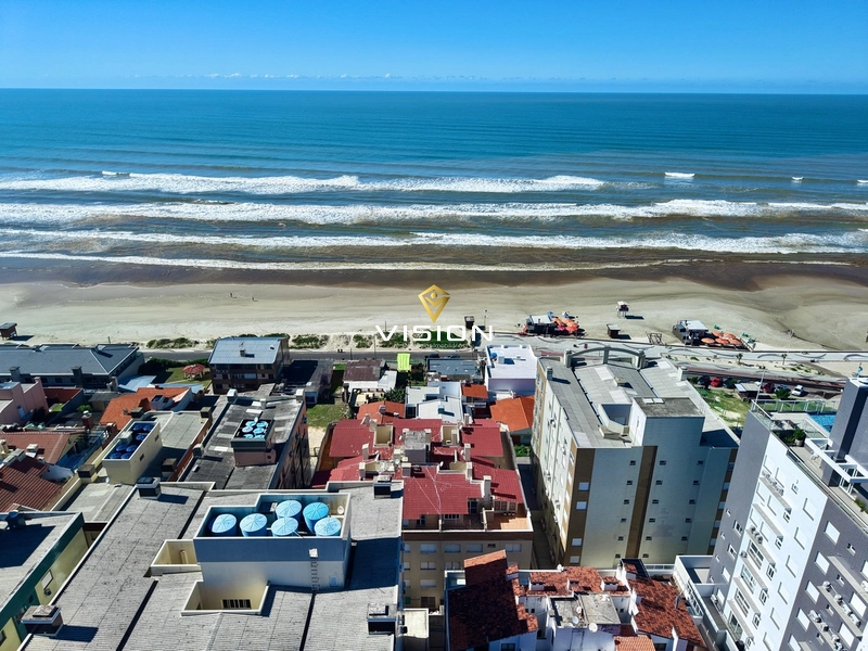 SACADA DE FRENTE - AVENIDA BEIRA - MAR: 24ª foto da galeria de imagens do imóvel
