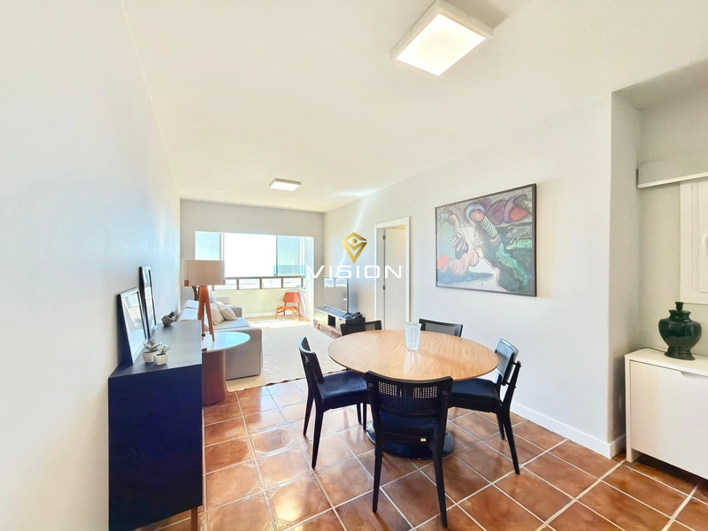 SACADA DE FRENTE - AVENIDA BEIRA - MAR: 12ª foto da galeria de imagens do imóvel