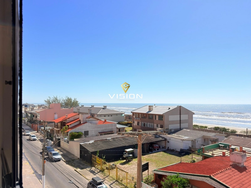 SACADA DE FRENTE - AVENIDA BEIRA - MAR: 9ª foto da galeria de imagens do imóvel