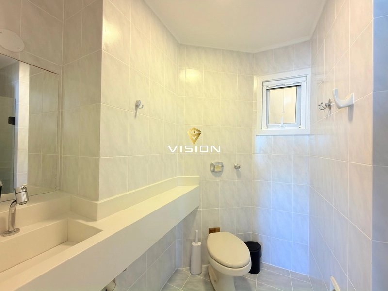 SACADA DE FRENTE - AVENIDA BEIRA - MAR: 22ª foto da galeria de imagens do imóvel