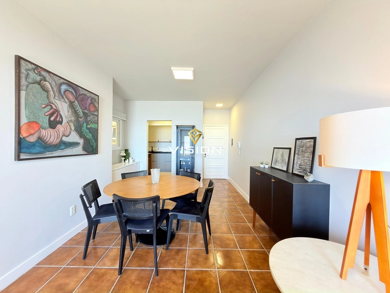 SACADA DE FRENTE - AVENIDA BEIRA - MAR: 13ª foto da galeria de imagens do imóvel