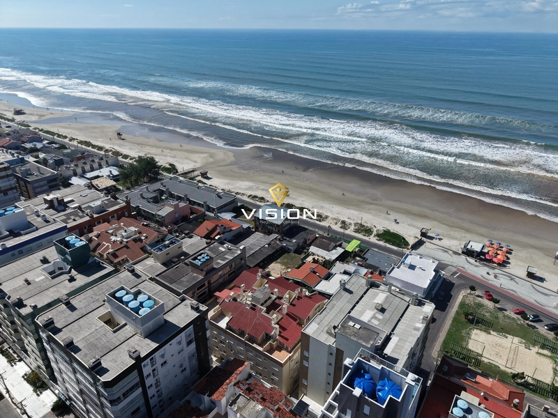 SACADA DE FRENTE - AVENIDA BEIRA - MAR: 26ª foto da galeria de imagens do imóvel
