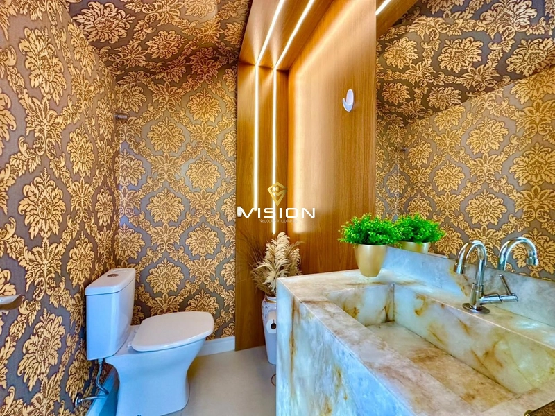 NOVIDADE NO CONDOMÍNIO MURANO: 14ª foto da galeria de imagens do imóvel