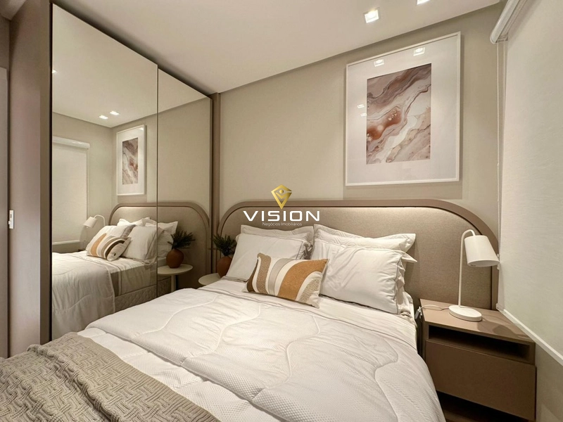 ALTO PADRÃO NO CORAÇÃO DA CIDADE - 60X PARA PAGAR: 15ª foto da galeria de imagens do imóvel