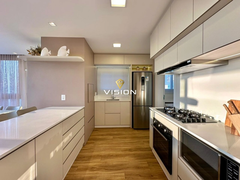 ALTO PADRÃO NO CORAÇÃO DA CIDADE - 60X PARA PAGAR: 8ª foto da galeria de imagens do imóvel