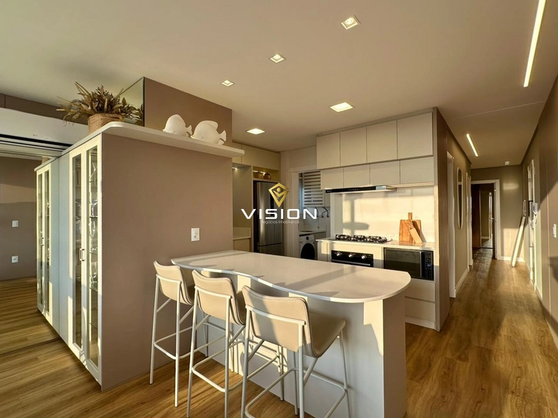 ALTO PADRÃO NO CORAÇÃO DA CIDADE - 60X PARA PAGAR: 7ª foto da galeria de imagens do imóvel