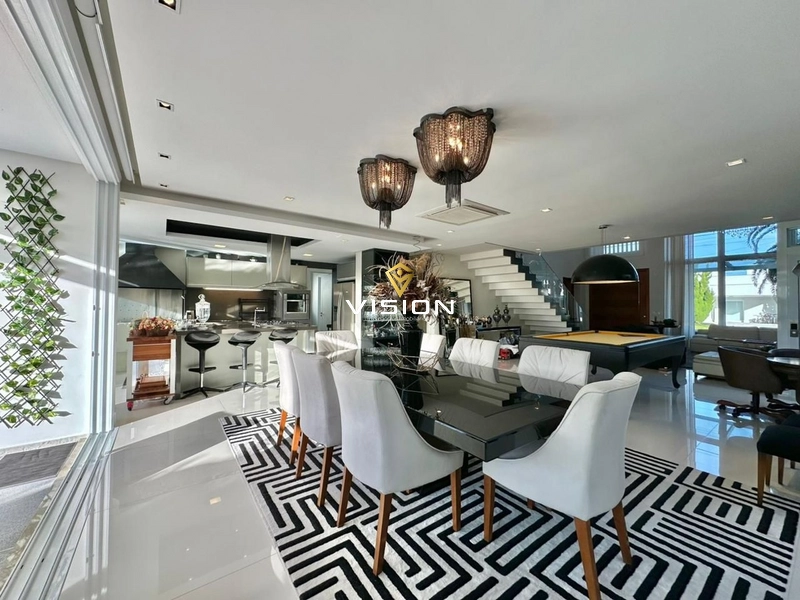 LINDO SOBRADO A BEIRA LAGO: 6ª foto da galeria de imagens do imóvel