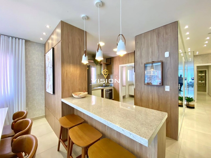 MOBILIADO E DECORADO - BAIRRO NAVEGANTES: 9ª foto da galeria de imagens do imóvel