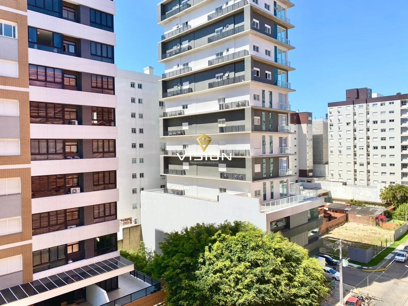 MOBILIADO E DECORADO - BAIRRO NAVEGANTES: 13ª foto da galeria de imagens do imóvel